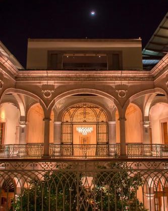 Casa Grande Hotel Boutique