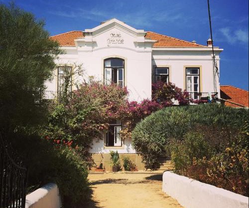 Casa Grande Portugal