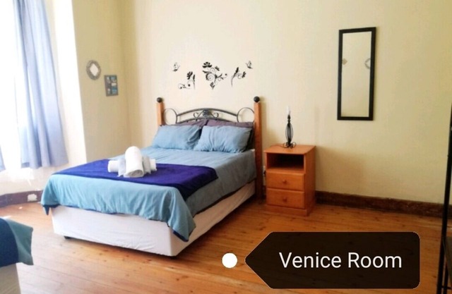 Casa Grazia | Northmead | Spacious bedrooms to rent close to JNB Airport