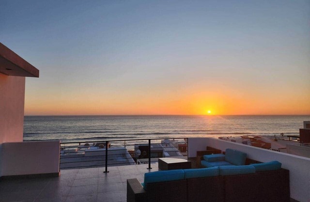 Casa Gris Baja California