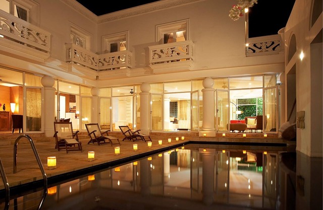 Casa Harb Hotel Boutique