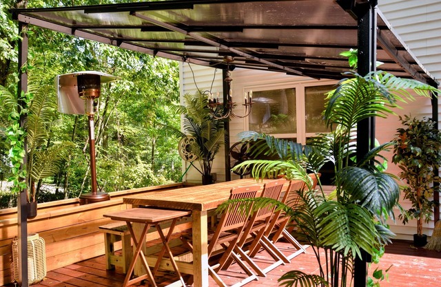 Casa Havana at Pocono Mountains