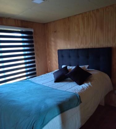 Casa Hemosa Licanray