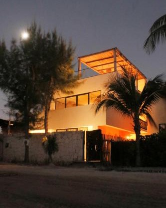 Casa Hood By the Sea