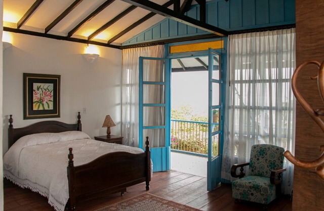Casa Hotel El Compadre