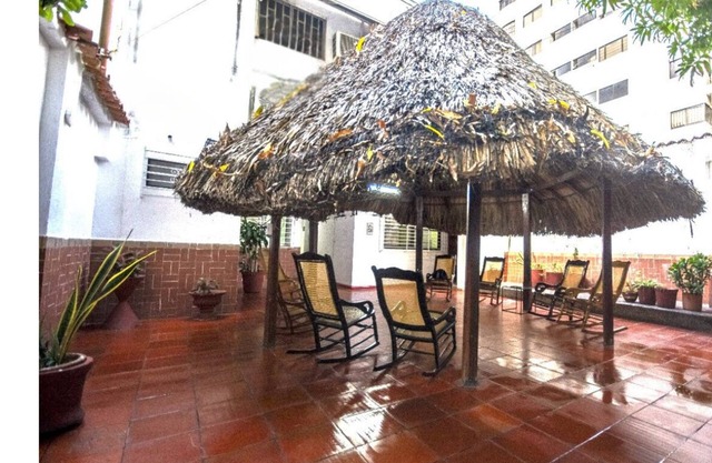 Casa Hotel la Niña Neyla