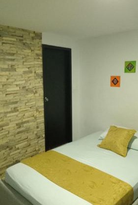 Casa Hotel Manga Mar