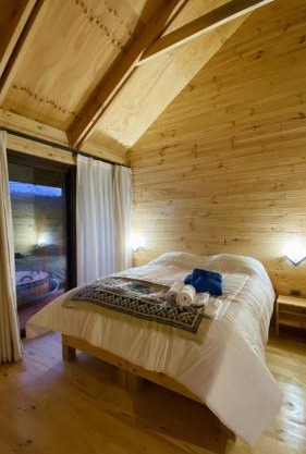 Casa Huilo Hostal