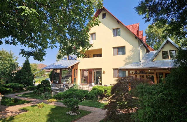 CASA IANUȘ