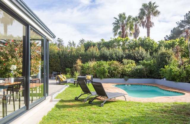 Casa iLanga guesthouse
