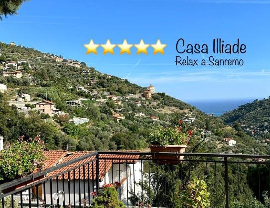 Casa Illiade