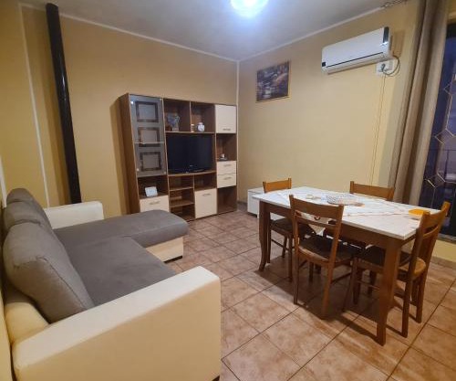 Casa in Centro