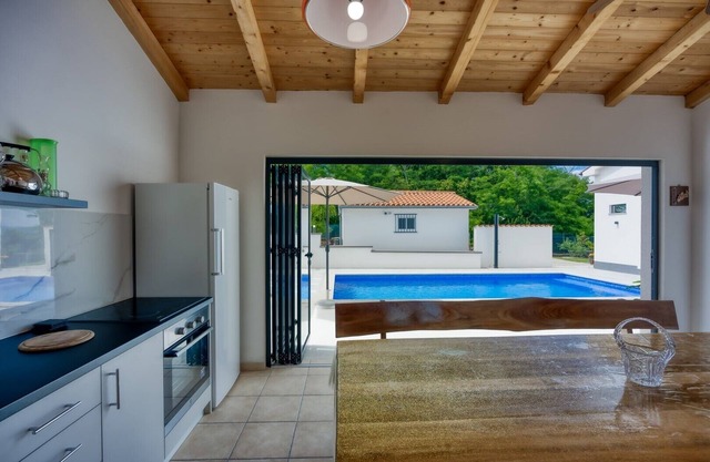 Casa Ina wit Private Pool