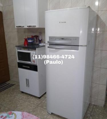 Casa inteira para temporada - Mongaguá