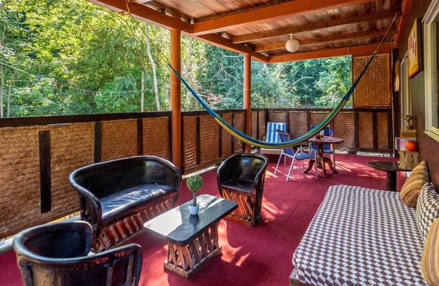 Casa Invierno: Close to the Beach in Yelapa
