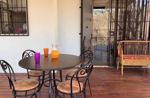Casa Jacinto