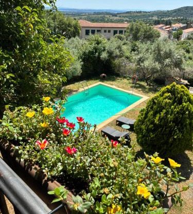 Casa Jardín Sierra de Gata