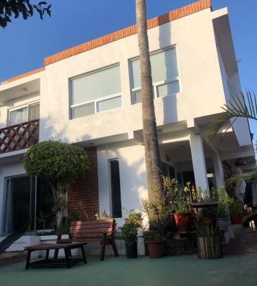 Casa Jardin Rosarito