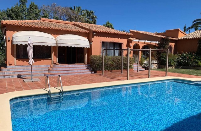 Casa Javea