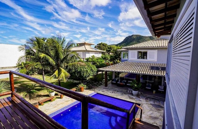 Casa Jolly Praia Inn