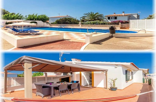 Casa Julia B8 Bon Repos, piscine et plage à pieds!