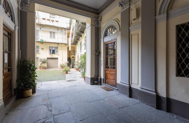 Casa Juliette by Wonderful Italy