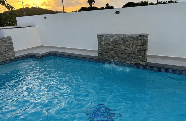 Casa Karey, House on the beachnn
