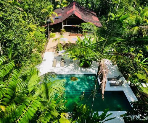 Casa Kiwi Lodge