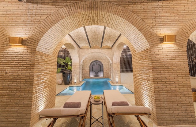 Casa Kloster Hotel Boutique