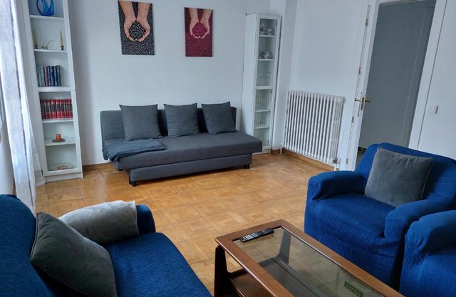 Casa Korrontxas