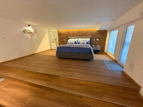Casa Lùmina Holiday home Catania center New