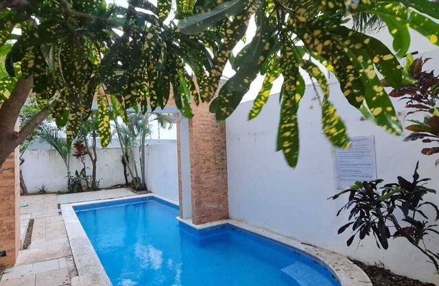 Casa La Ceiba