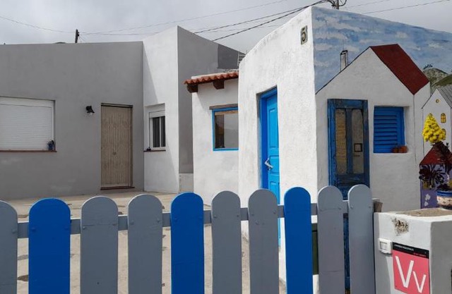 CASA LA LUNA