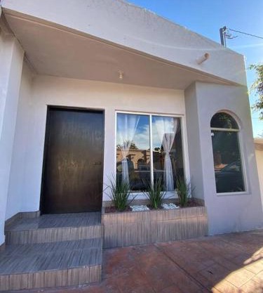 Casa “La Santa”
