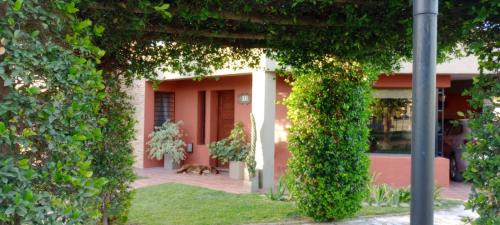 Casa La Soñada