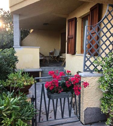CASA LA TANCA