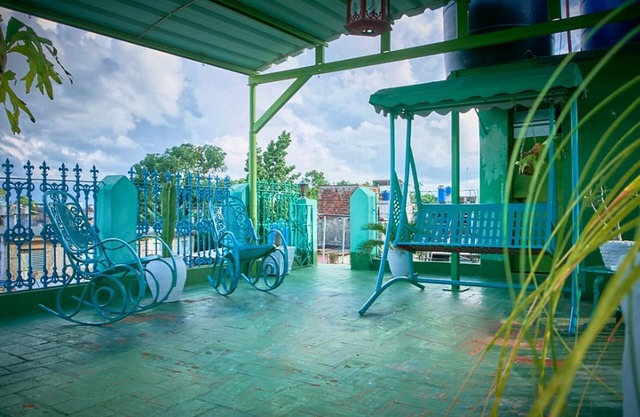 Casa La Tropical