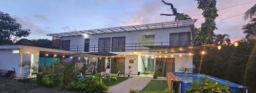 Casa Lapa Mar