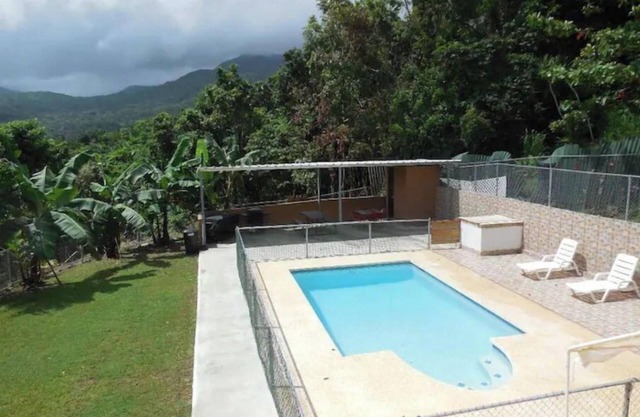 Casa Laura Apartment