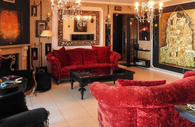 Casa Leone Rethymno C