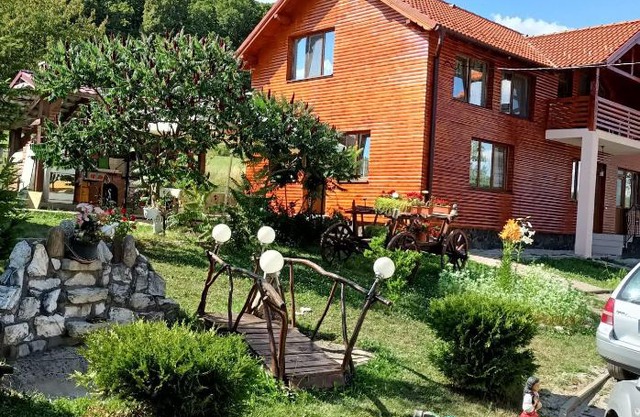 Casa Lia Figa