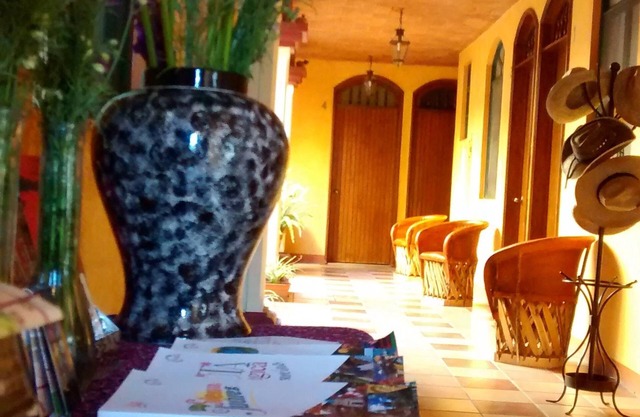 Casa Lidia