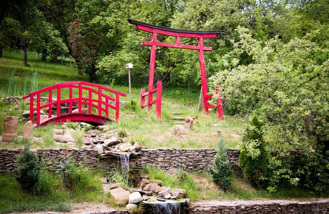 Casa Lily-Japanese Retreat