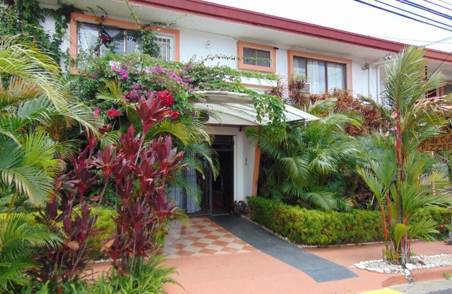 Casa Lima B&B