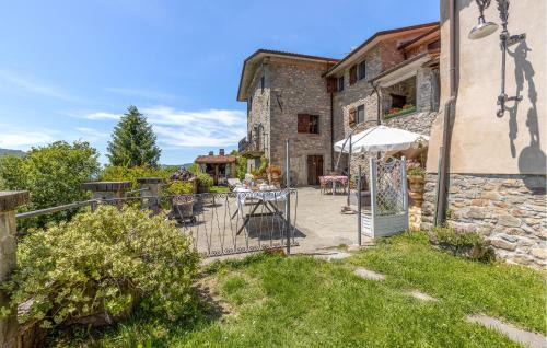 Casa Lina