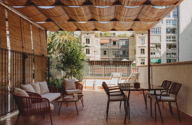 Casa Llimona Hotel Boutique