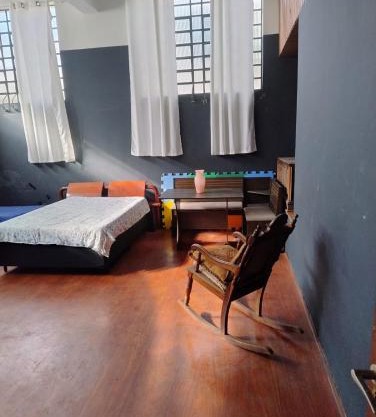 Casa loft Internet 500Mb