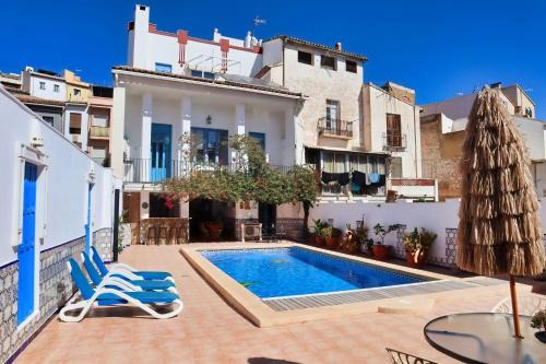 Casa Lola Callosa 10