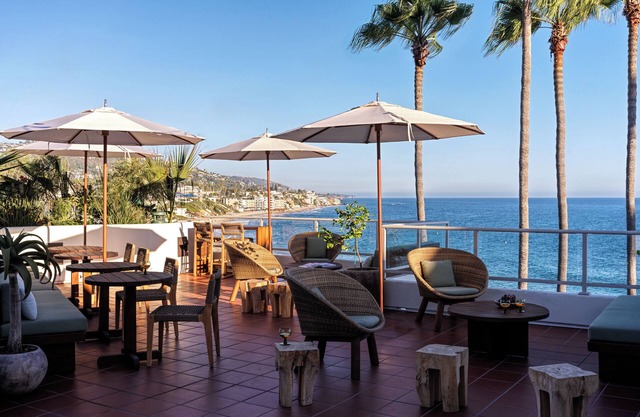 Casa Loma Beach Hotel (formerly The Inn at Laguna Beach)