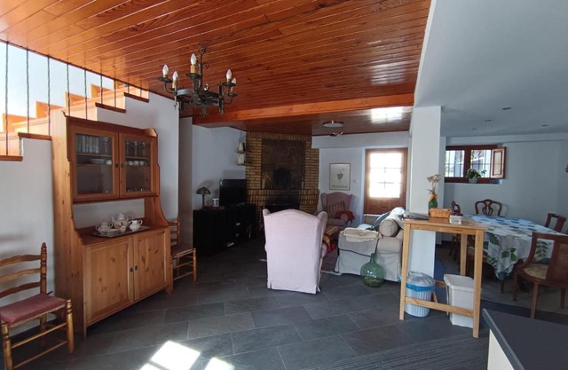 Casa Lorente en Isuerre